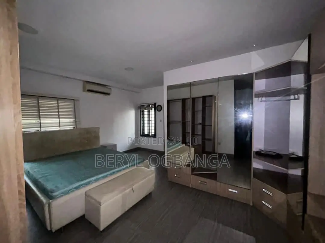 4bdrm Duplex in Osapa london for rent