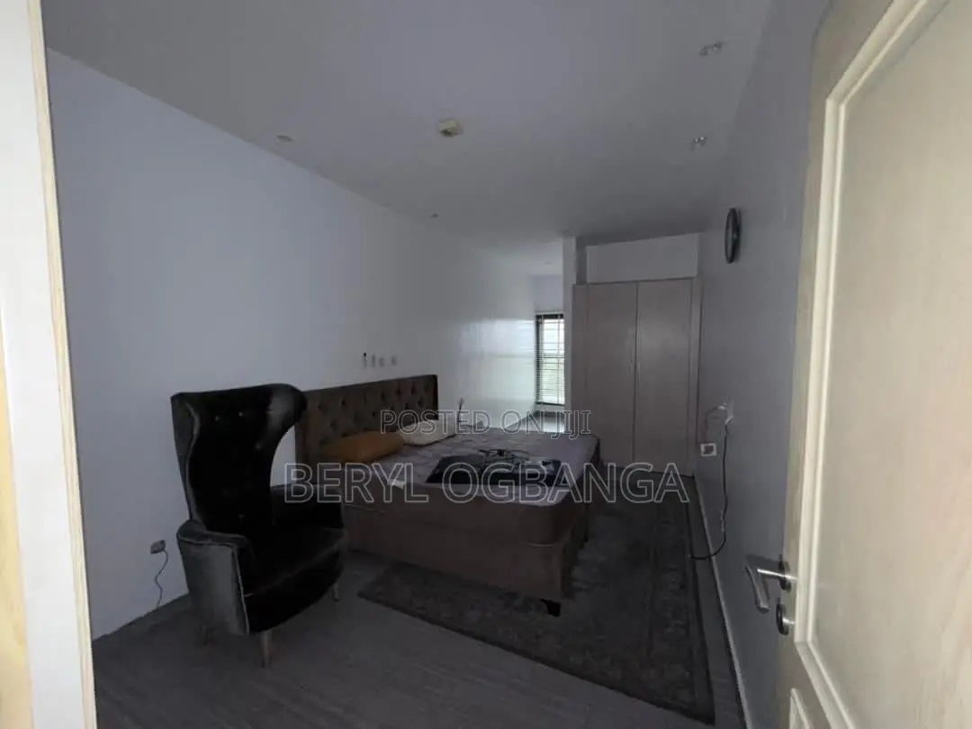 4bdrm Duplex in Osapa london for rent