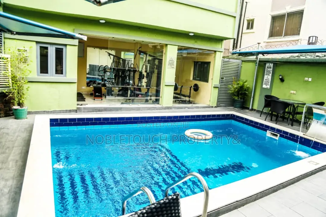 24rooms Standard Hotel With Modern Facilities