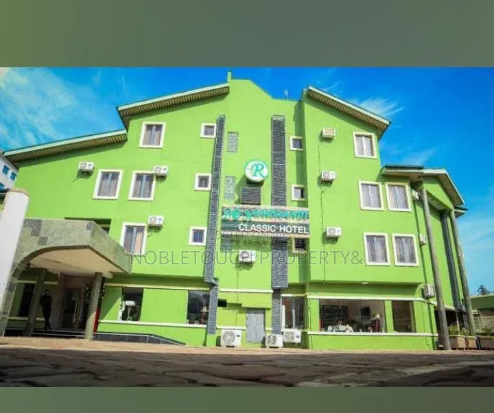 24rooms Standard Hotel With Modern Facilities