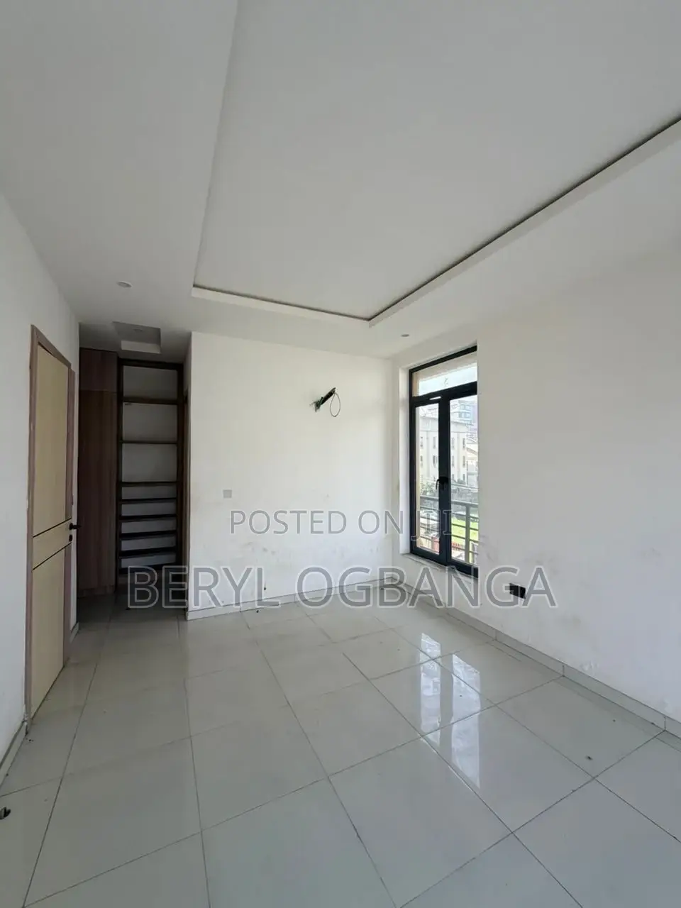 4bdrm Maisonette in Lekki Phase 1 for rent