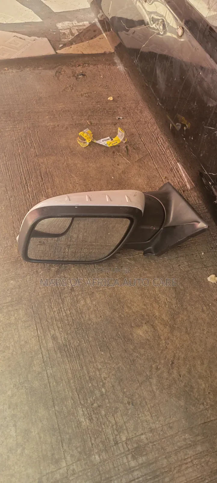 Side Mirror for Ford Explorer 2014