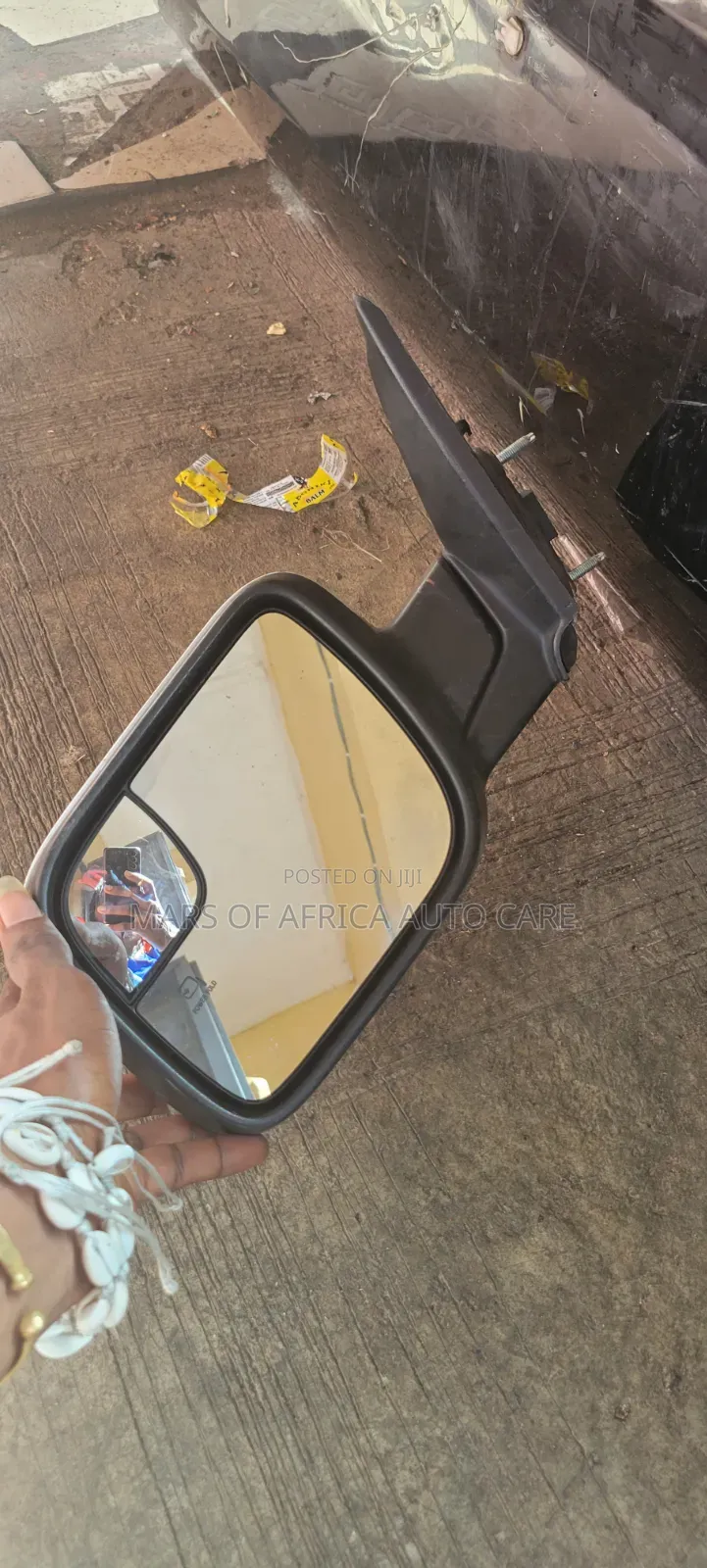 Side Mirror for Ford Explorer 2014