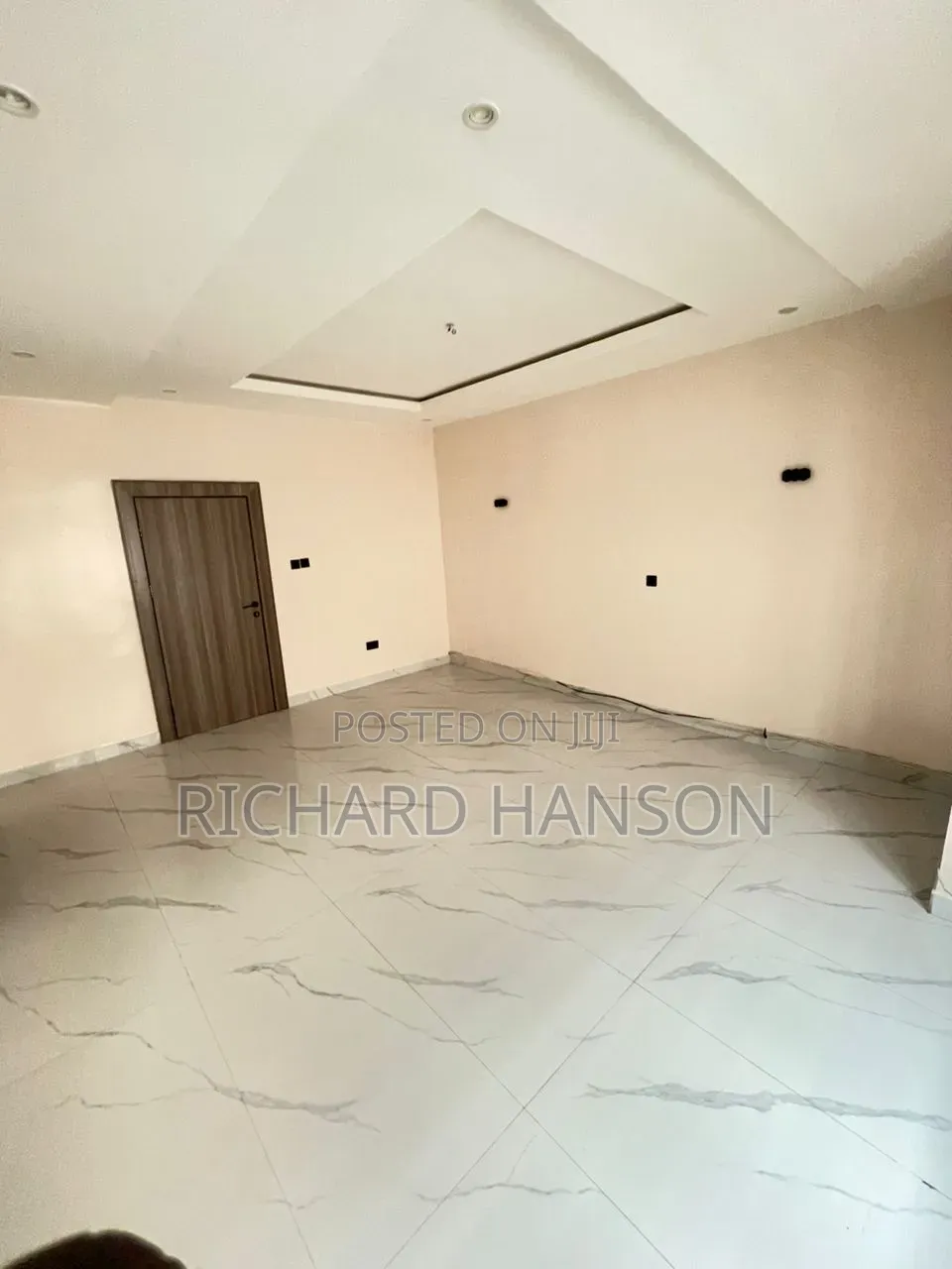 3bdrm Duplex in Off Nike Art Gallery, Ikate for rent