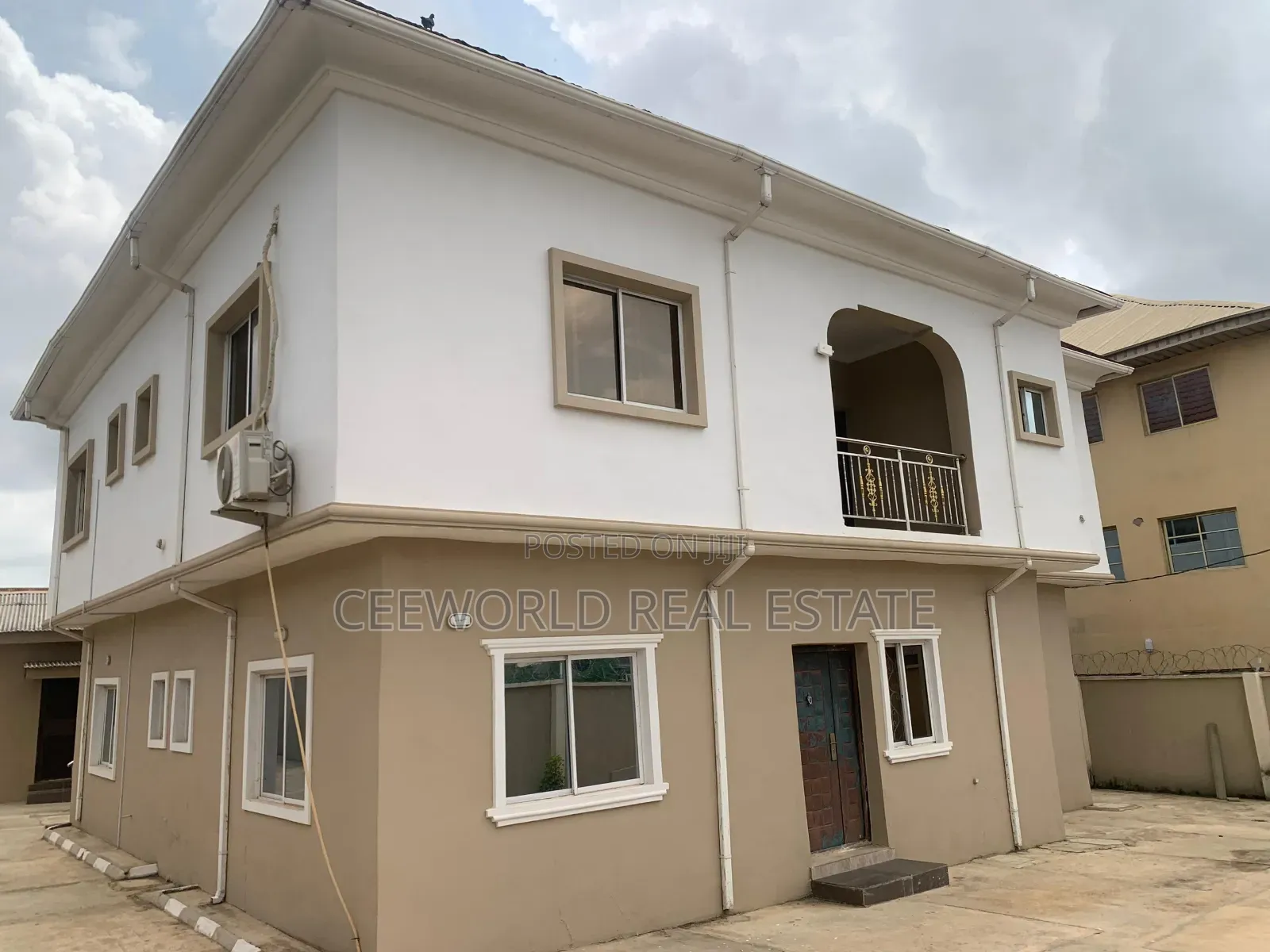 2bdrm Apartment in Iletuntun Nihort, Idishin for rent