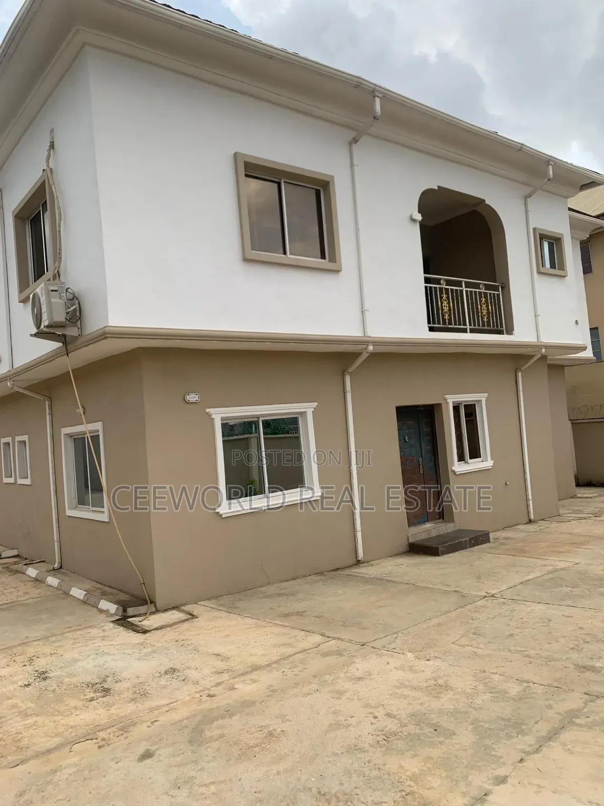 2bdrm Apartment in Iletuntun Nihort, Idishin for rent