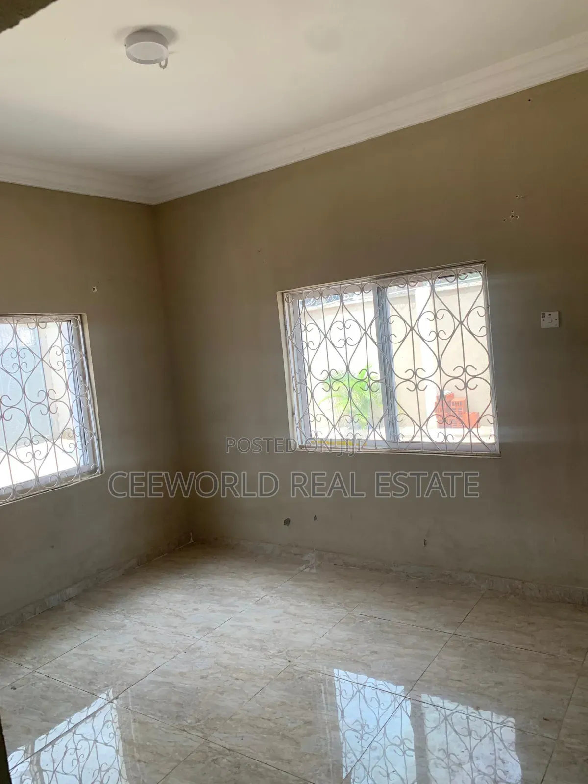 2bdrm Apartment in Iletuntun Nihort, Idishin for rent