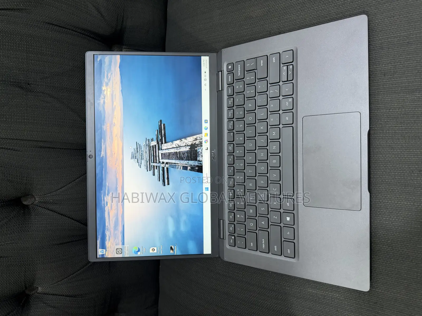 Laptop Dell Latitude 7420 16GB Intel Core i5 SSD 256GB