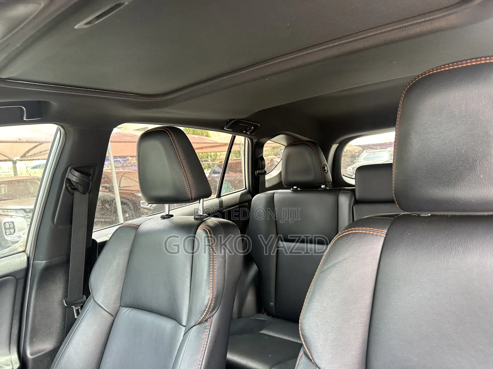 Toyota RAV4 SE AWD (2.5L 4cyl 6A) 2016 Silver