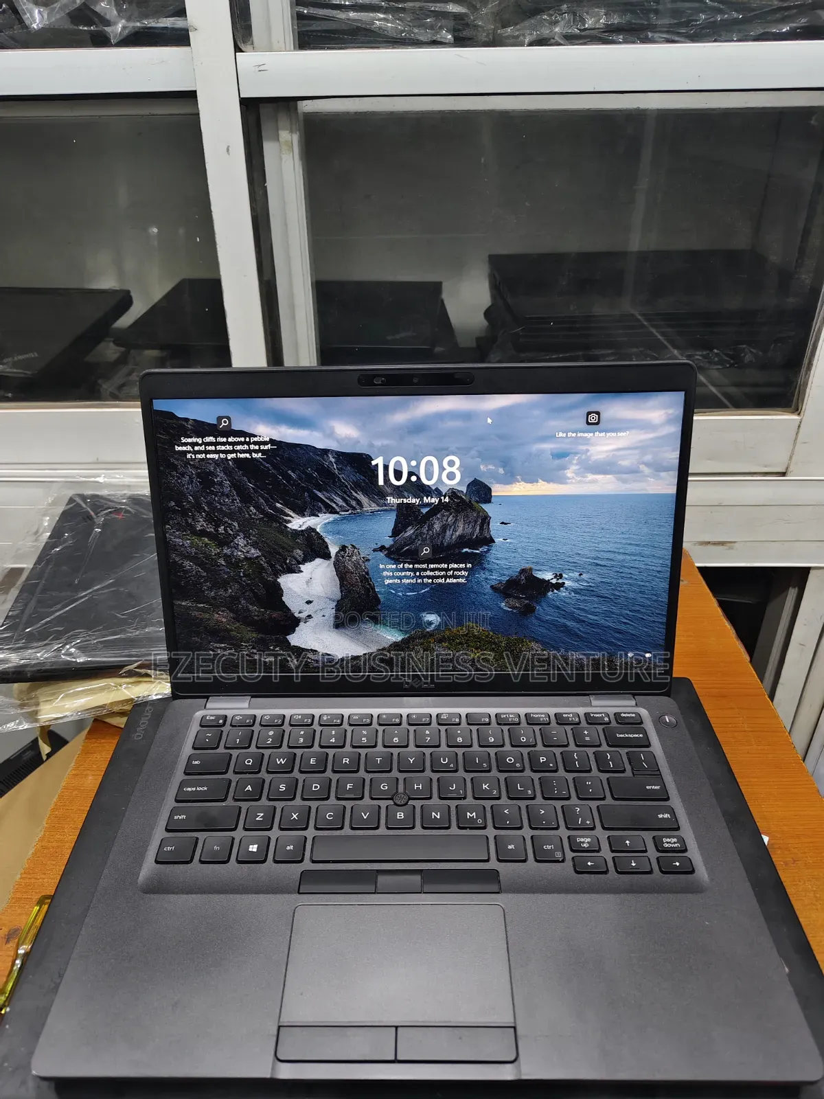 Laptop Dell Latitude 5400 8GB Intel Core i5 SSD 256GB