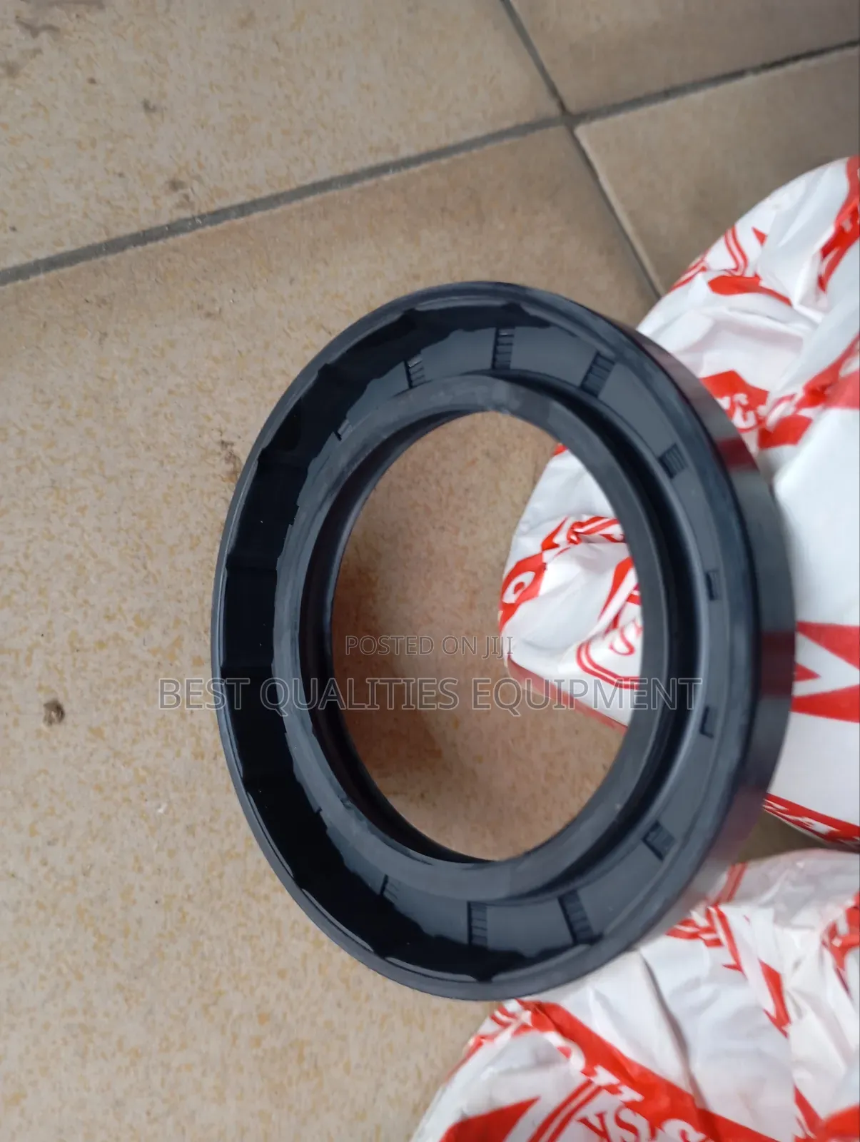 55 X 80 X 12mm Oil Seal