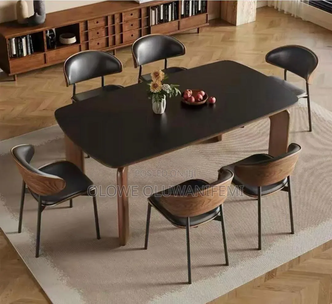Turkish Luxury Dining Set