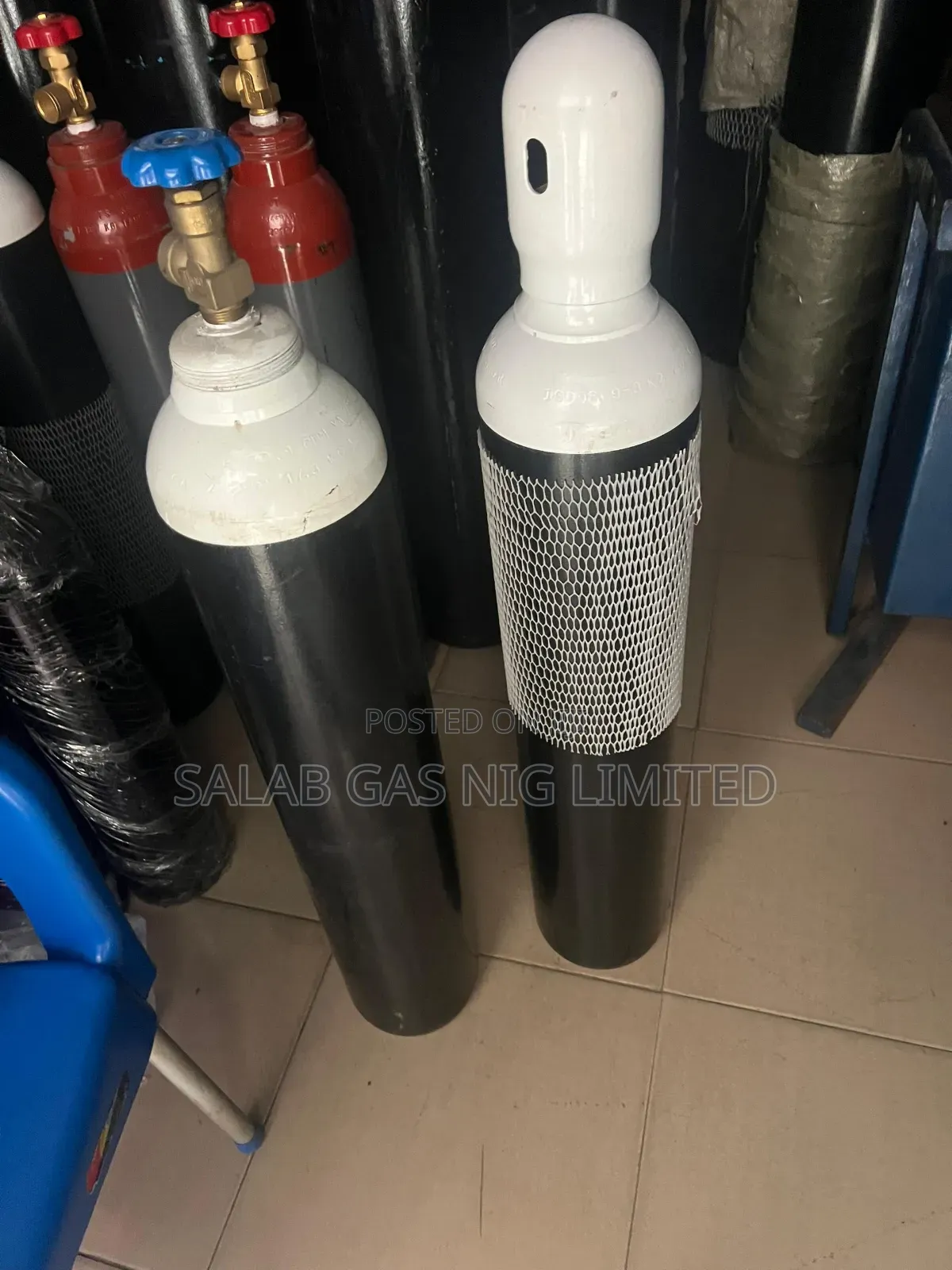3m Cylinder