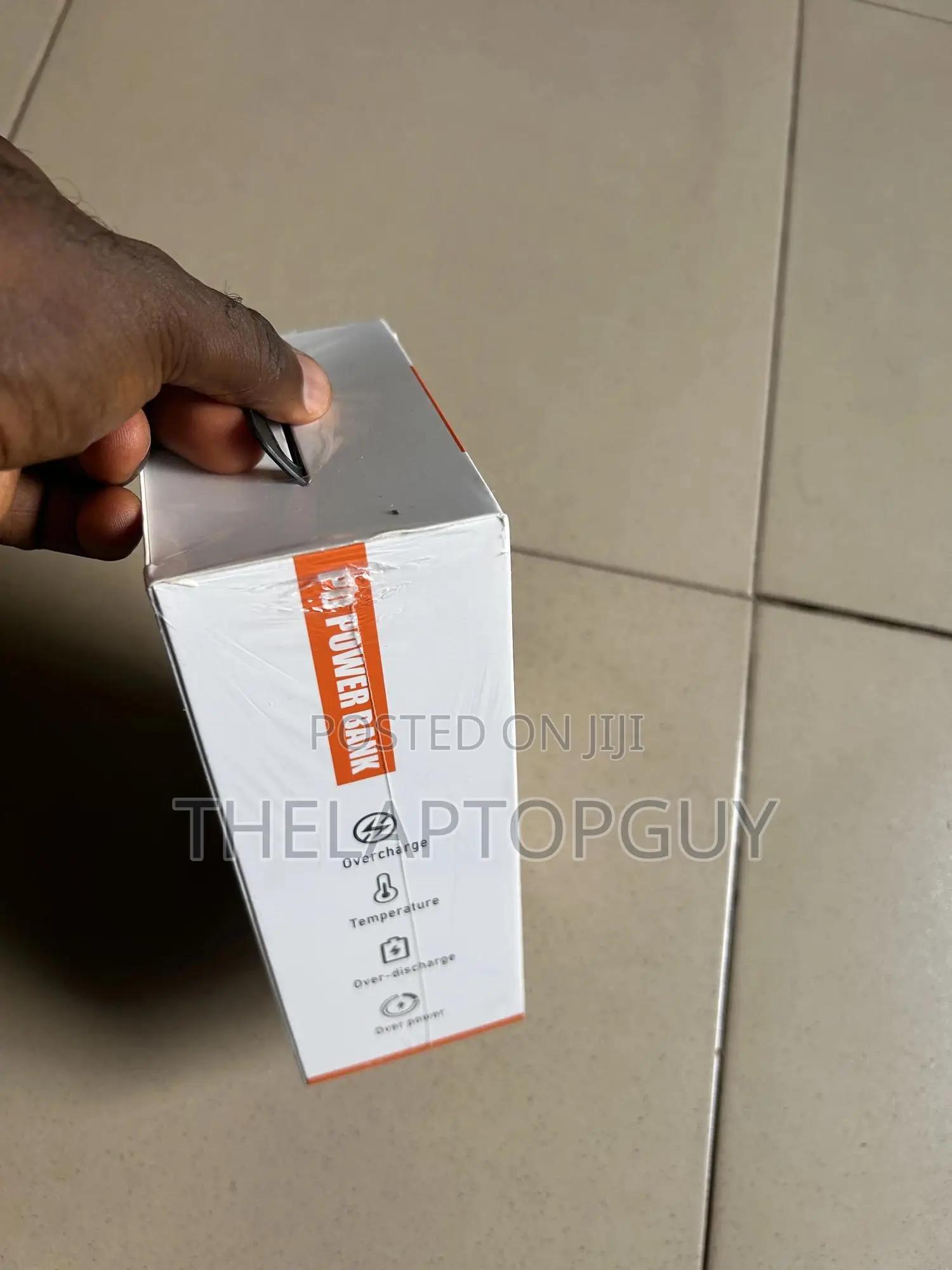 1st Eagle Powerbank for Sale