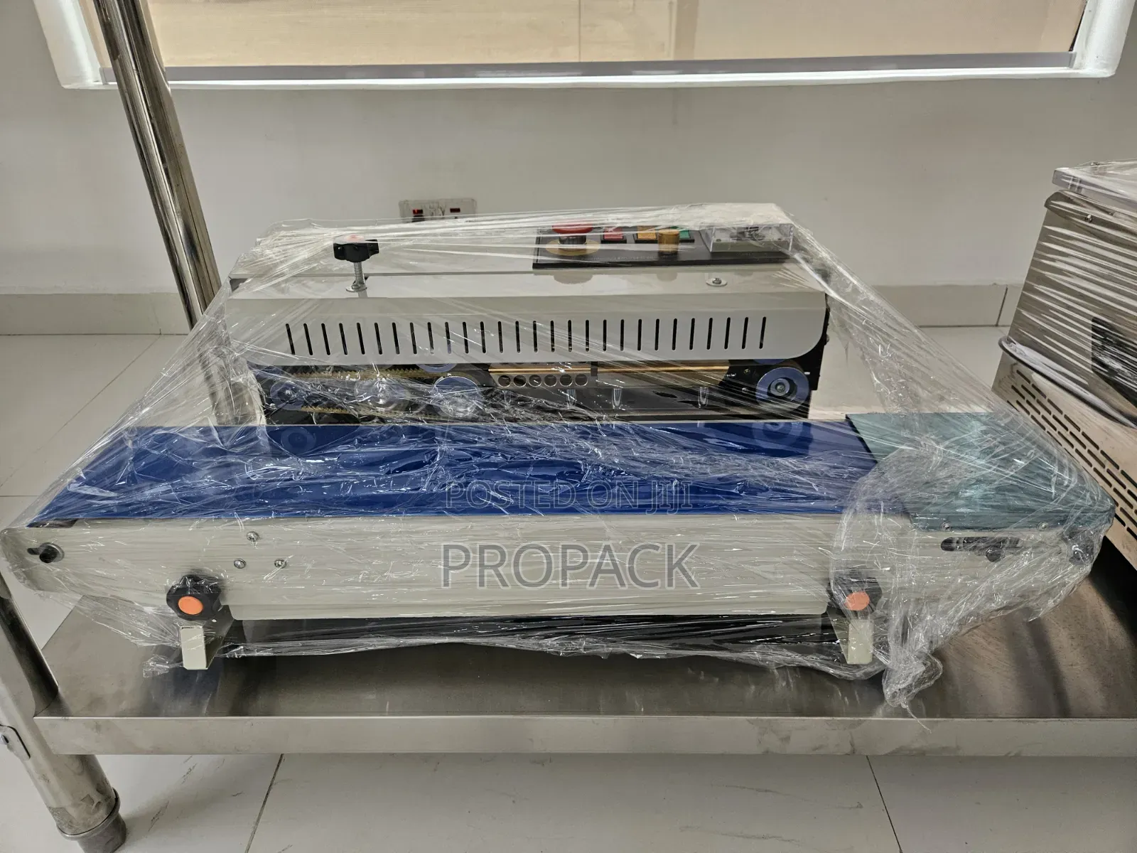 Band Sealer Fr 900 for Sale