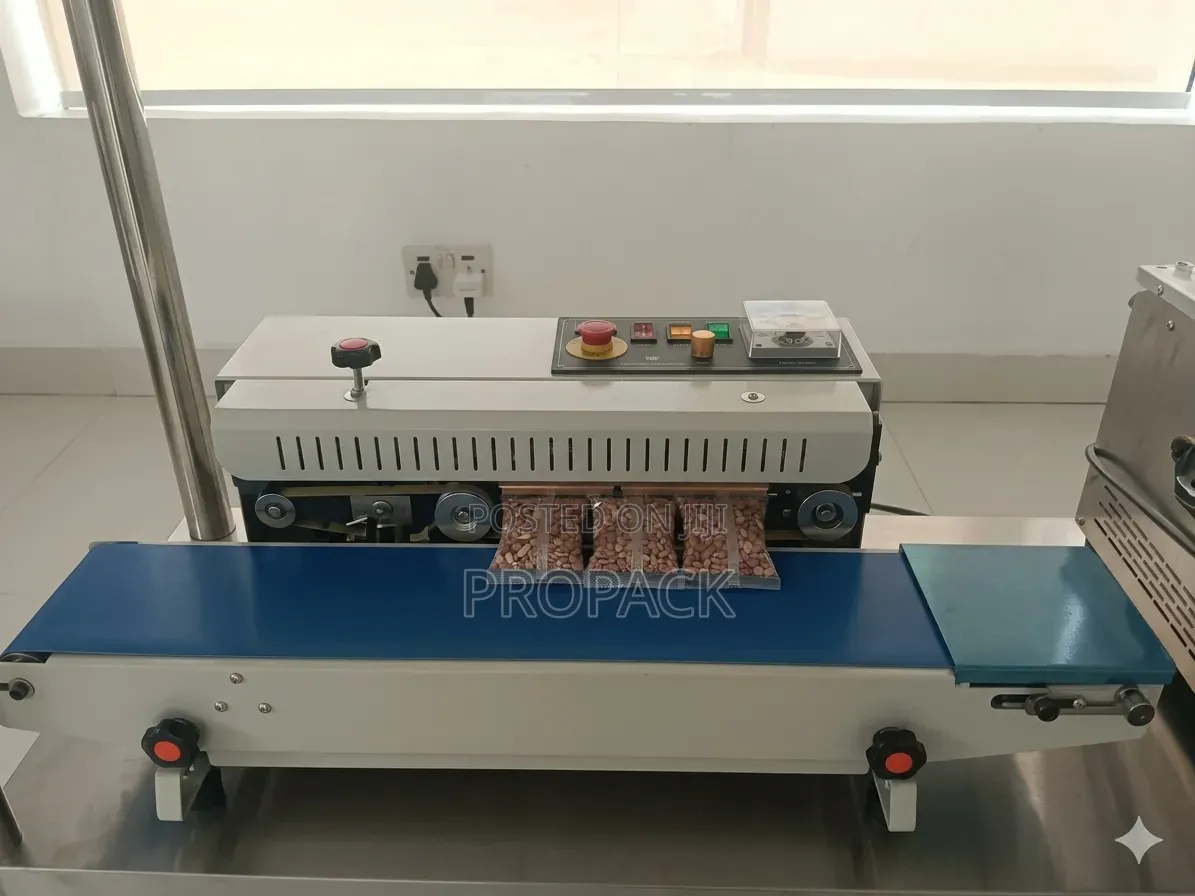 Band Sealer Fr 900 for Sale