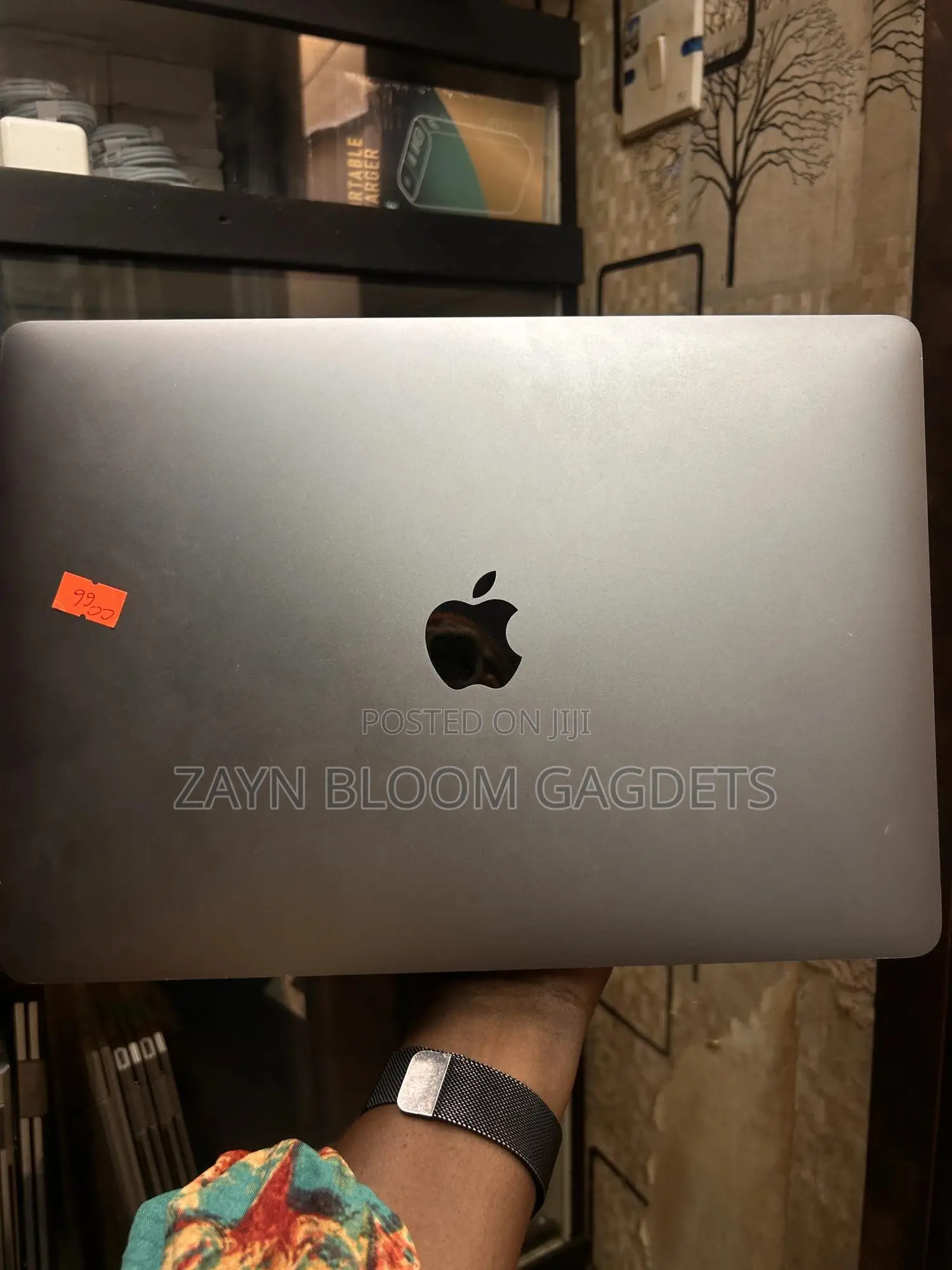 Laptop Apple MacBook Pro M1 16GB Apple M1 Pro SSD 512GB