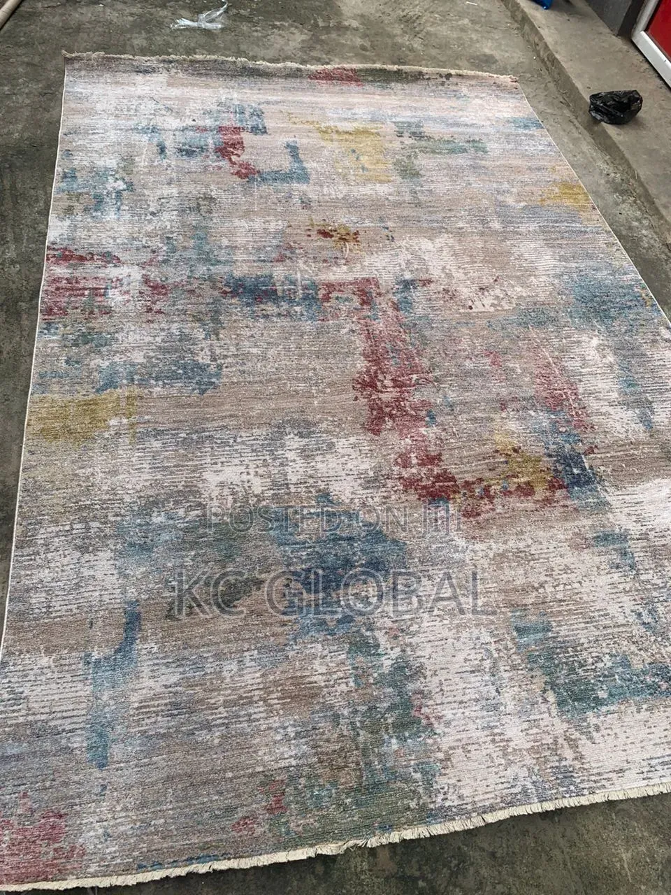 High Quality Center Rug Vip 7/10 5/7