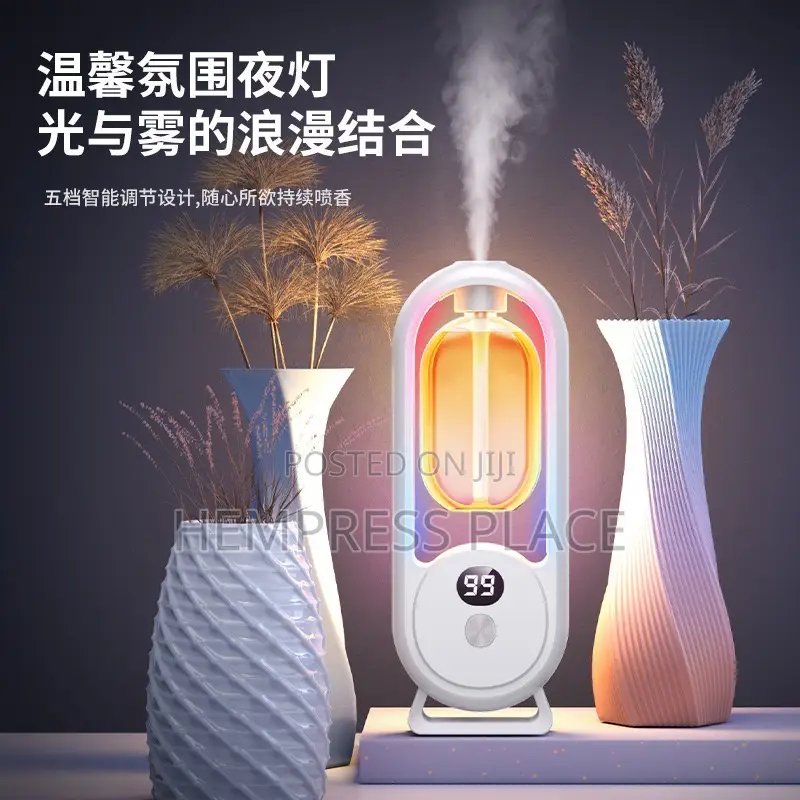 Aromatherapy Diffuser