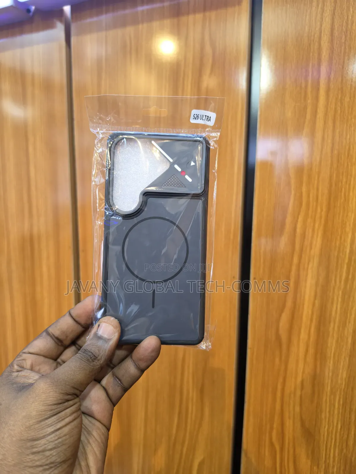 Samsung Galaxy S26 Ultra Case