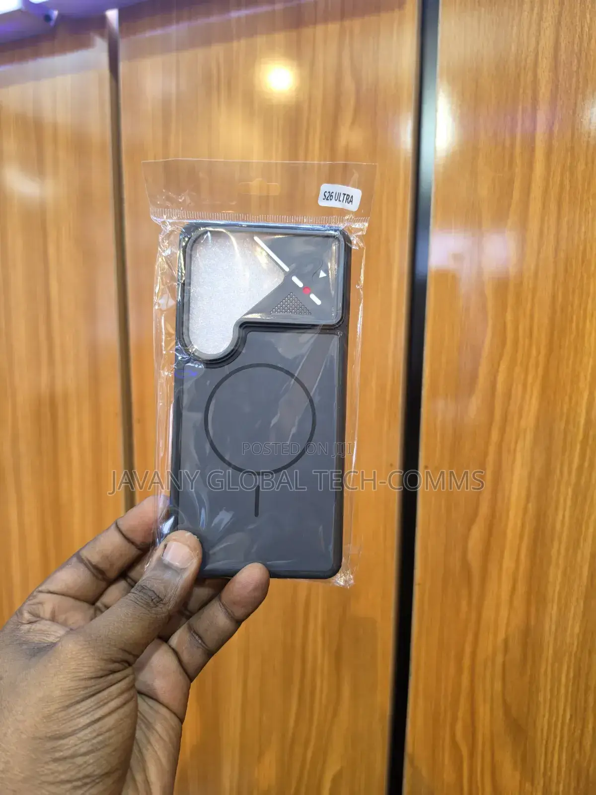 Samsung Galaxy S26 Ultra Case