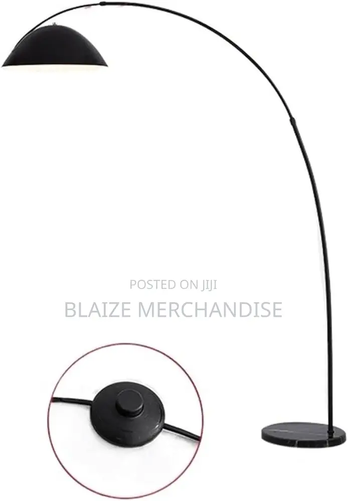Miober Floor Lamps for Living Room
