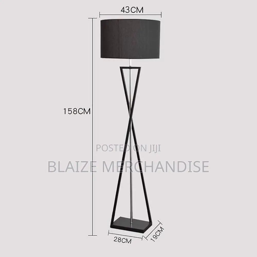 Standing Lamps Floor Lamp Simple Design