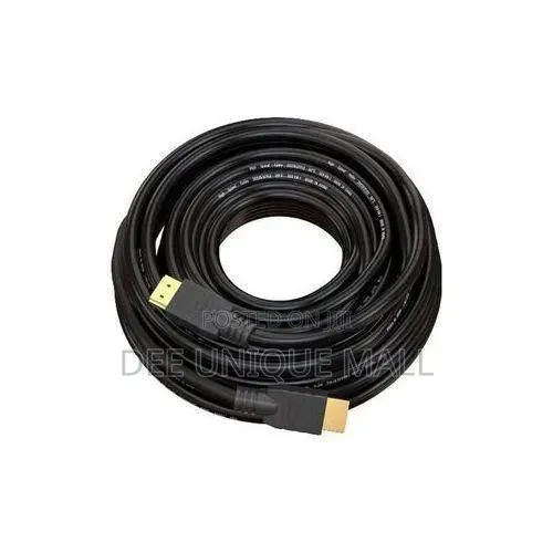 30 Meter Hdmi Cable for Tv, Computer 30m