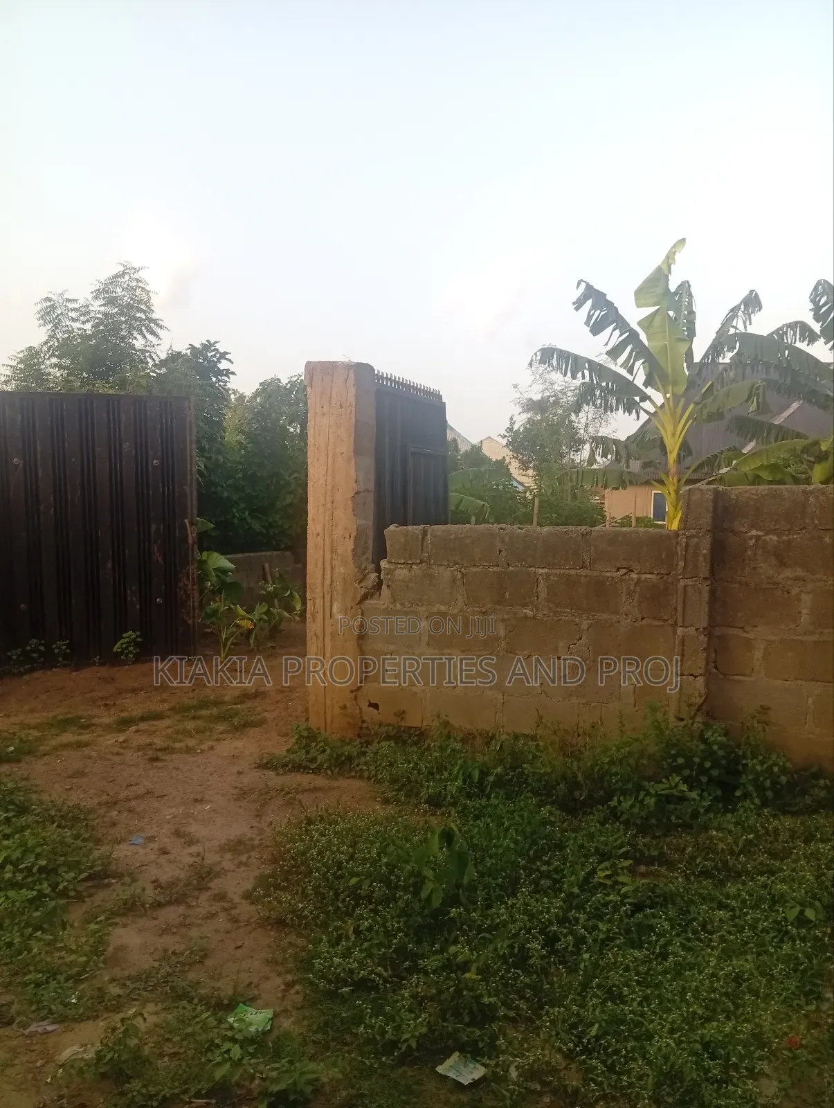 1bdrm Bungalow in Loveland Estate,, Akobo for sale