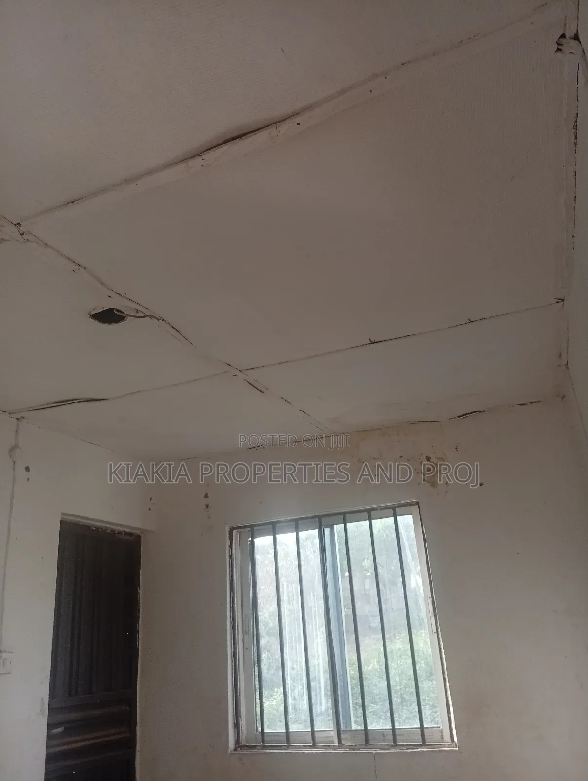 1bdrm Bungalow in Loveland Estate,, Akobo for sale