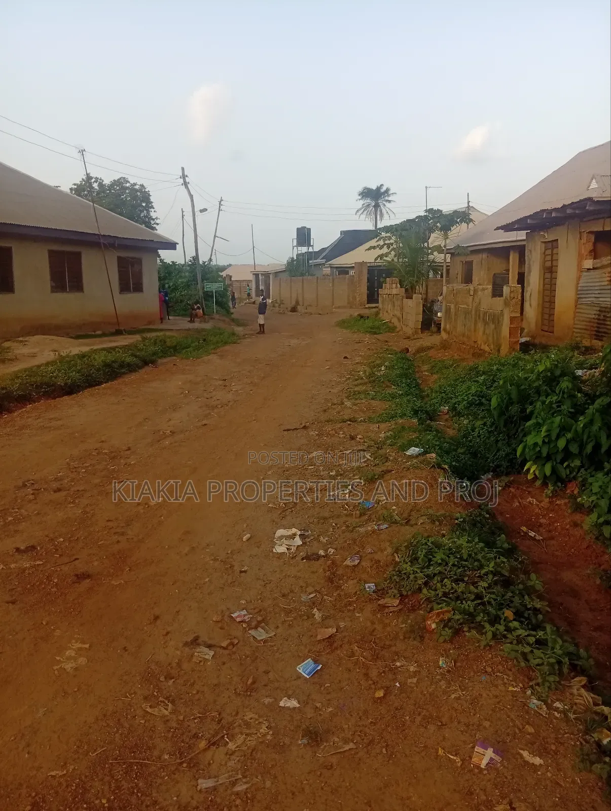 1bdrm Bungalow in Loveland Estate,, Akobo for sale