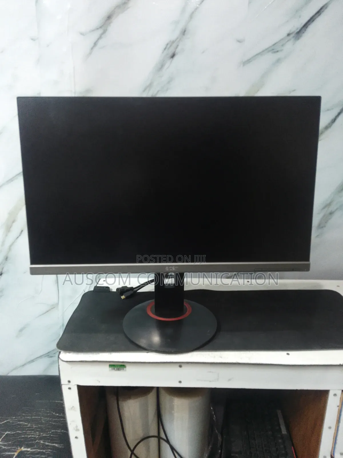 Acer 27 Ips Qhd2560x1440 16:9 Ratio 60hz Inbuilt Speakers