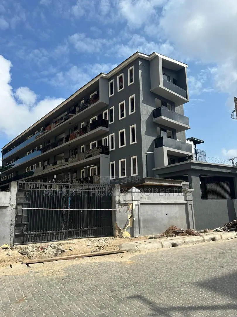 3bdrm Apartment in Off Bourdillon for rent