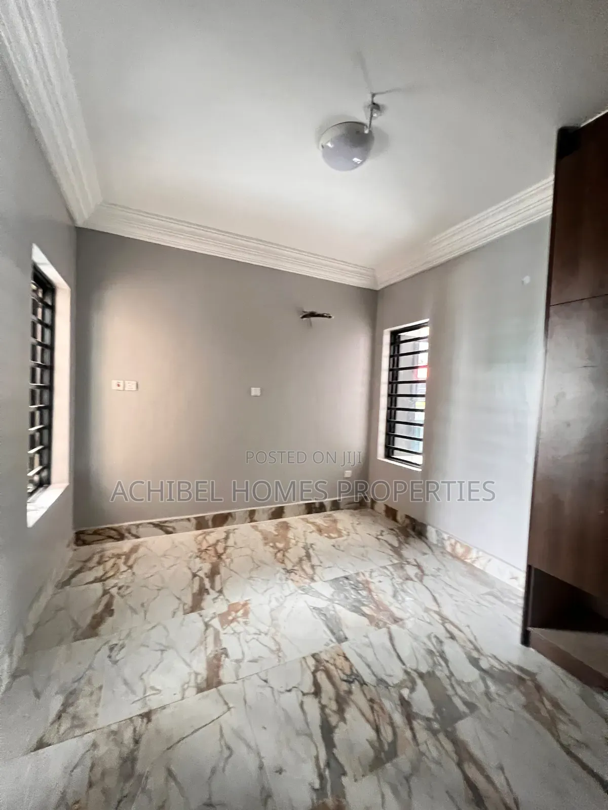 3bdrm Apartment in Off Bourdillon for rent