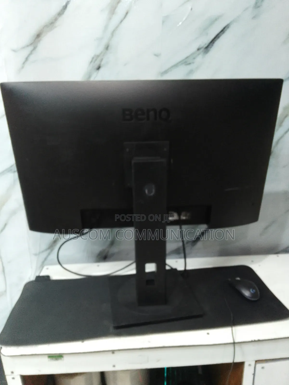 Benq 32 Inches Uhd3840x2160 60hz 16:9 Ratio Inbuilt Speakers Usb C