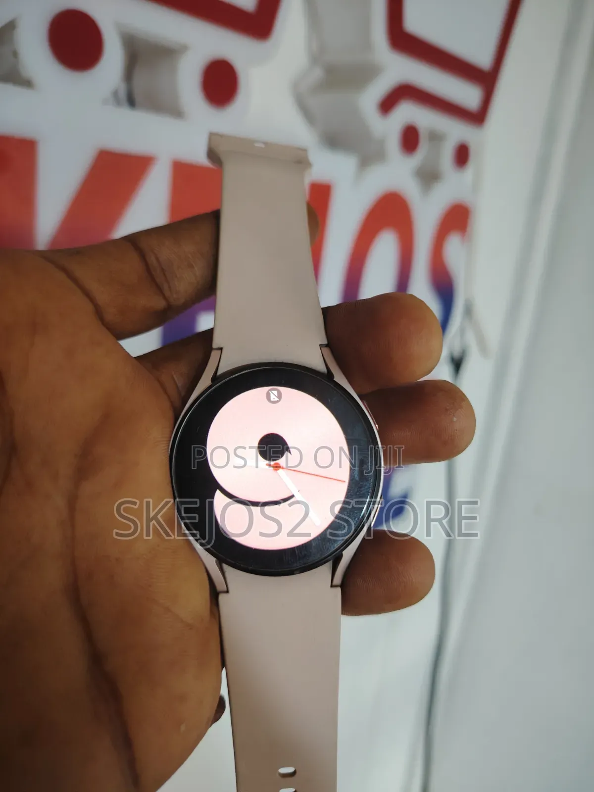 Samsung Galaxy Watch 4 Smart Watch