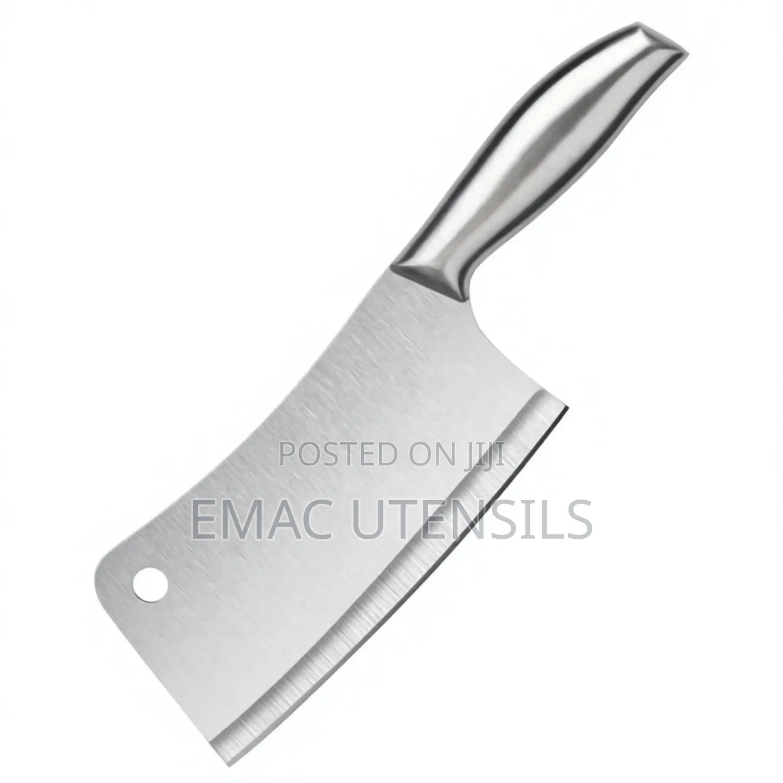 Kitchen Stainless Steel Original Butcher Knife