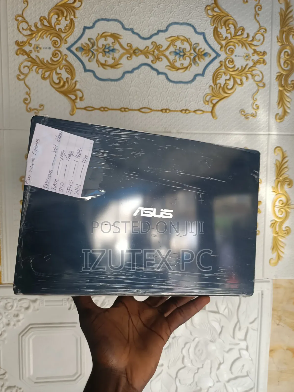 Laptop Asus Vivobook E410M 4GB Intel Celeron SSD 128GB