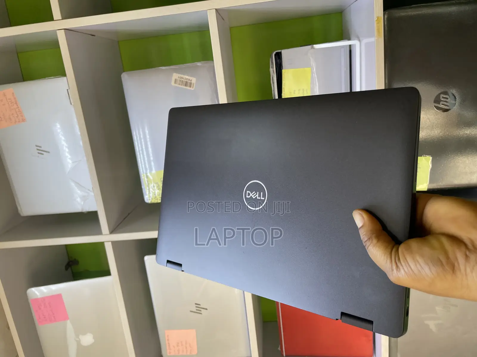 Laptop Dell Latitude 5300 16GB Intel Core i5 SSD 256GB