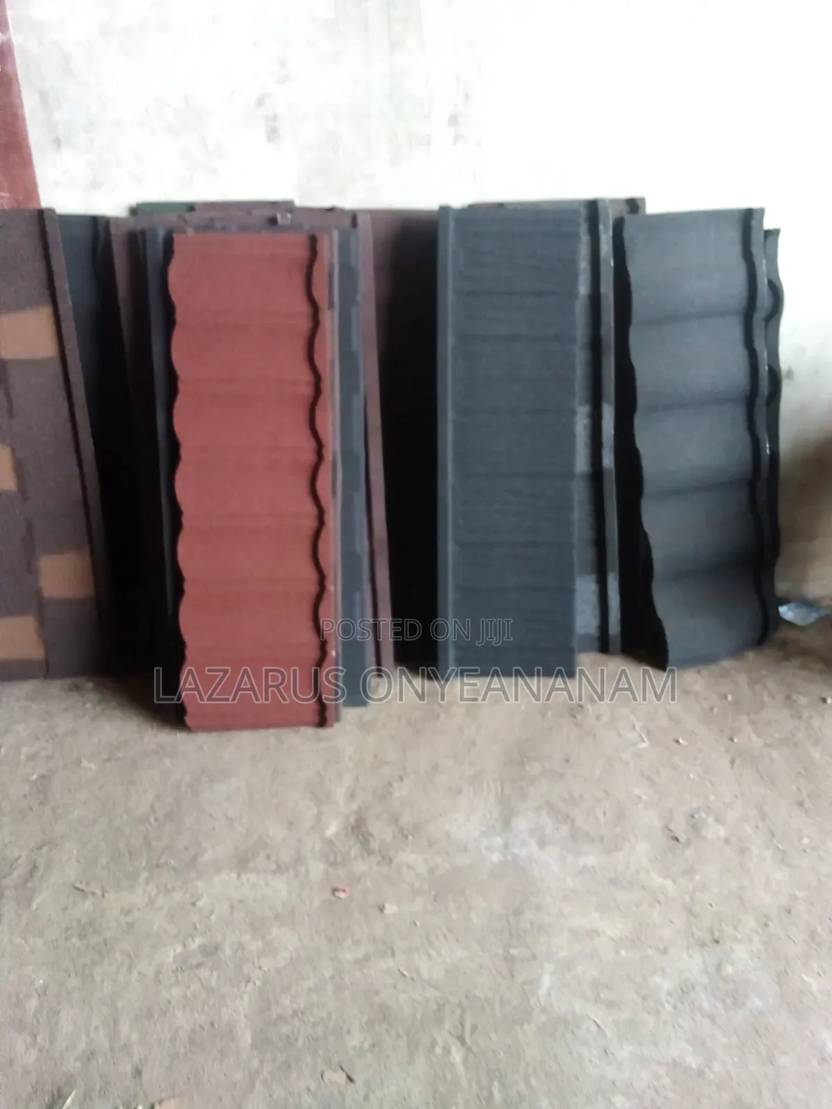Builders Choice Gerald Roofing Sheets With 50 Years Warranty