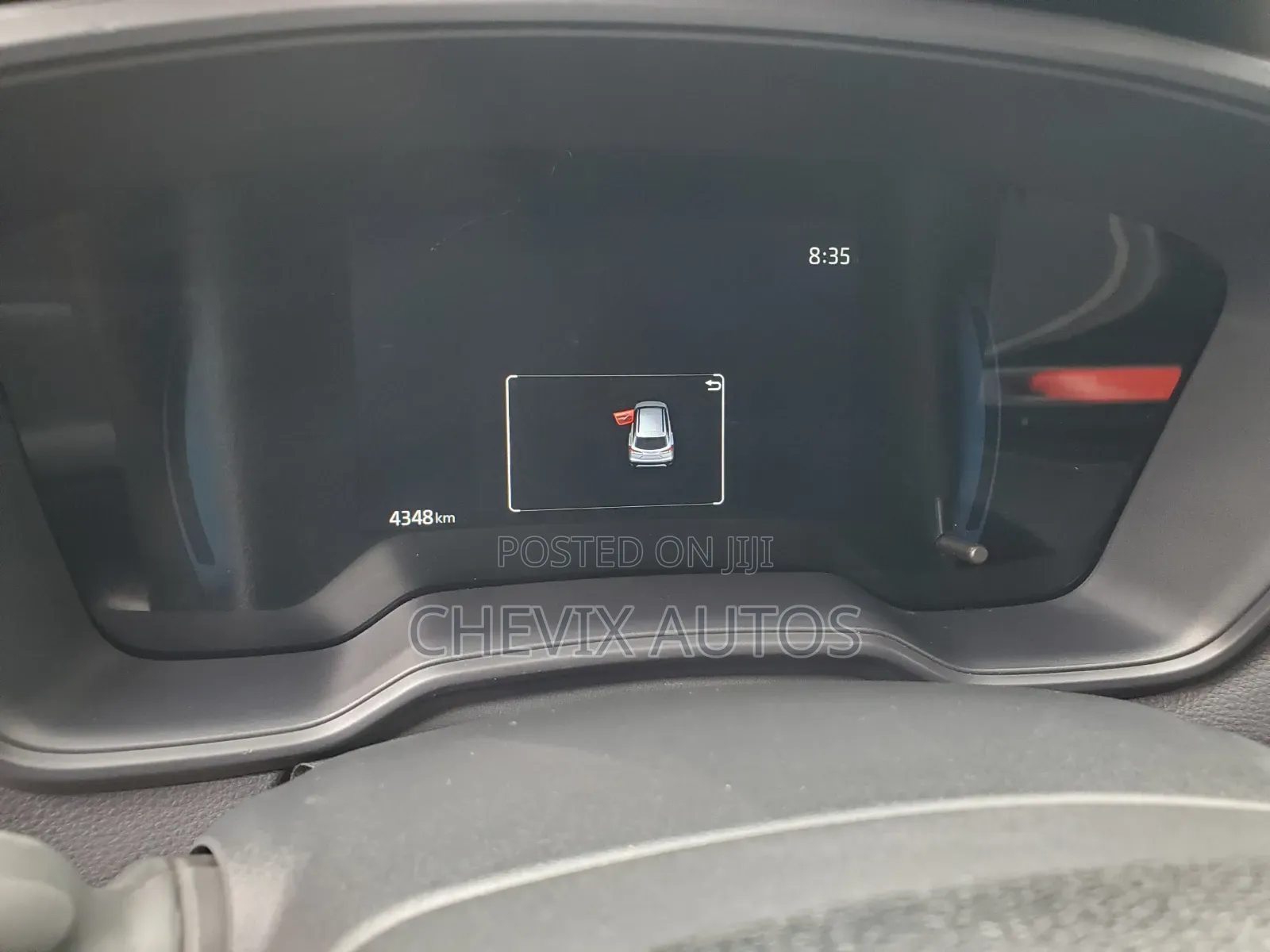 Toyota Corolla Cross XLE 4WD 2024 Black