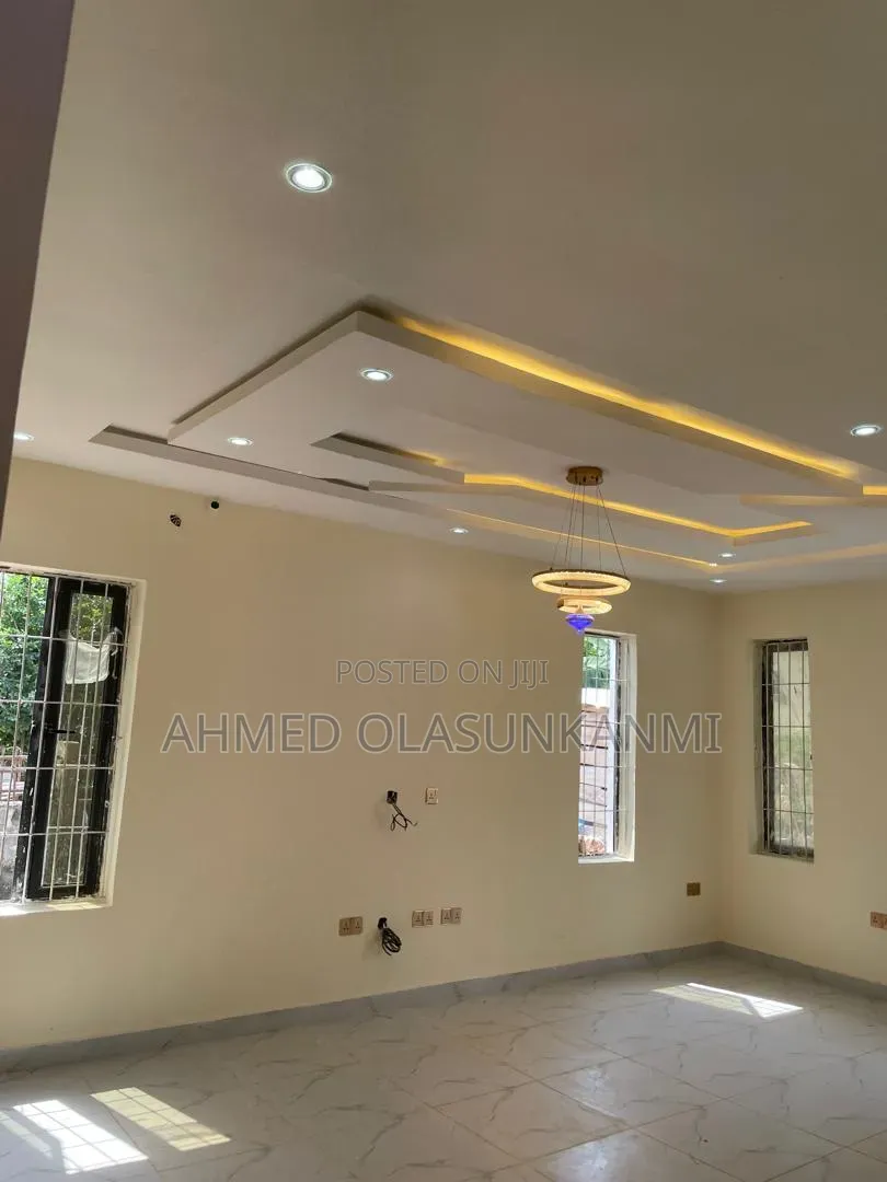 Belmonte Residence Mowe – Modern 3-Bedroom Bungalow