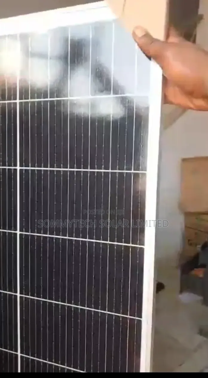 350w Panel Sunfit Brand New