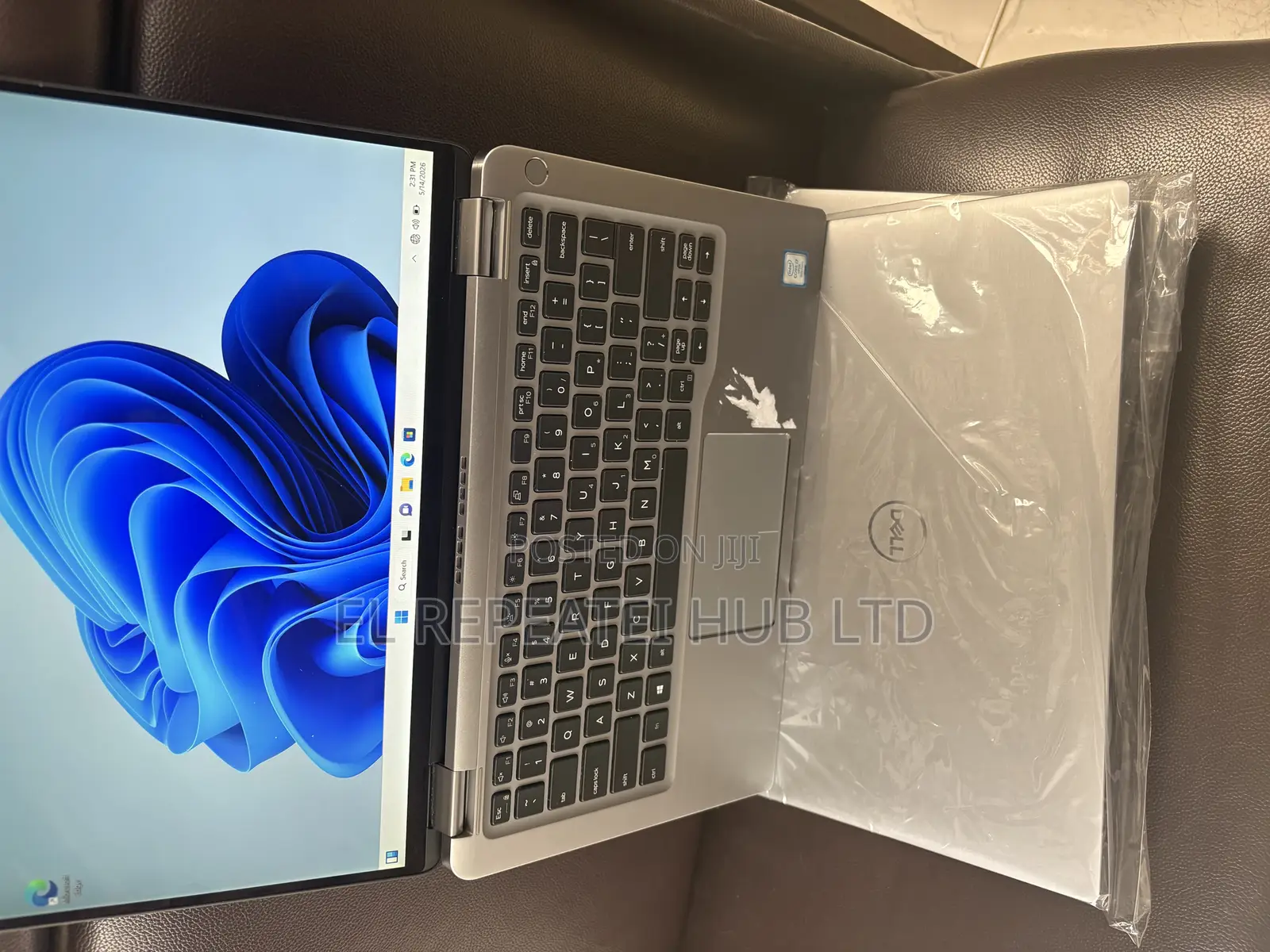 Laptop Dell Latitude 7400 16GB Intel Core i7 SSD 512GB