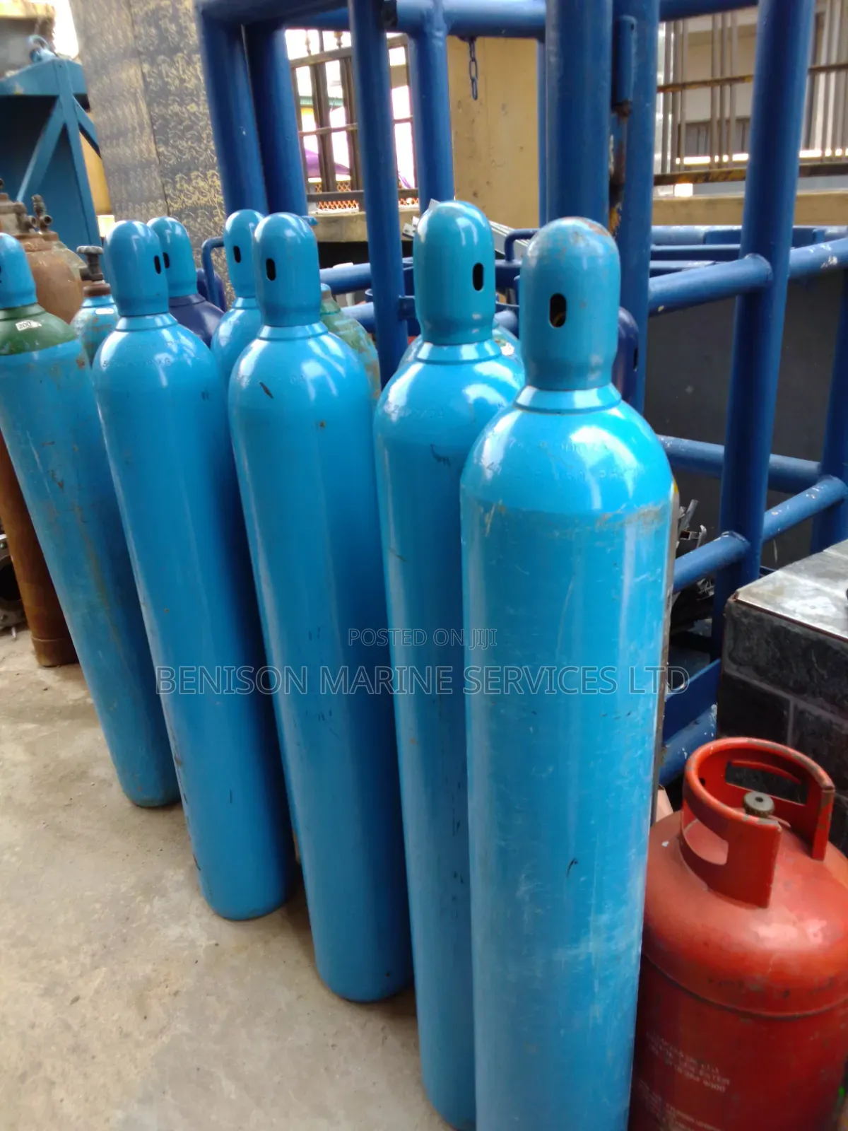 Argon Gas, Argon Cylinder, Tig Welding Gas