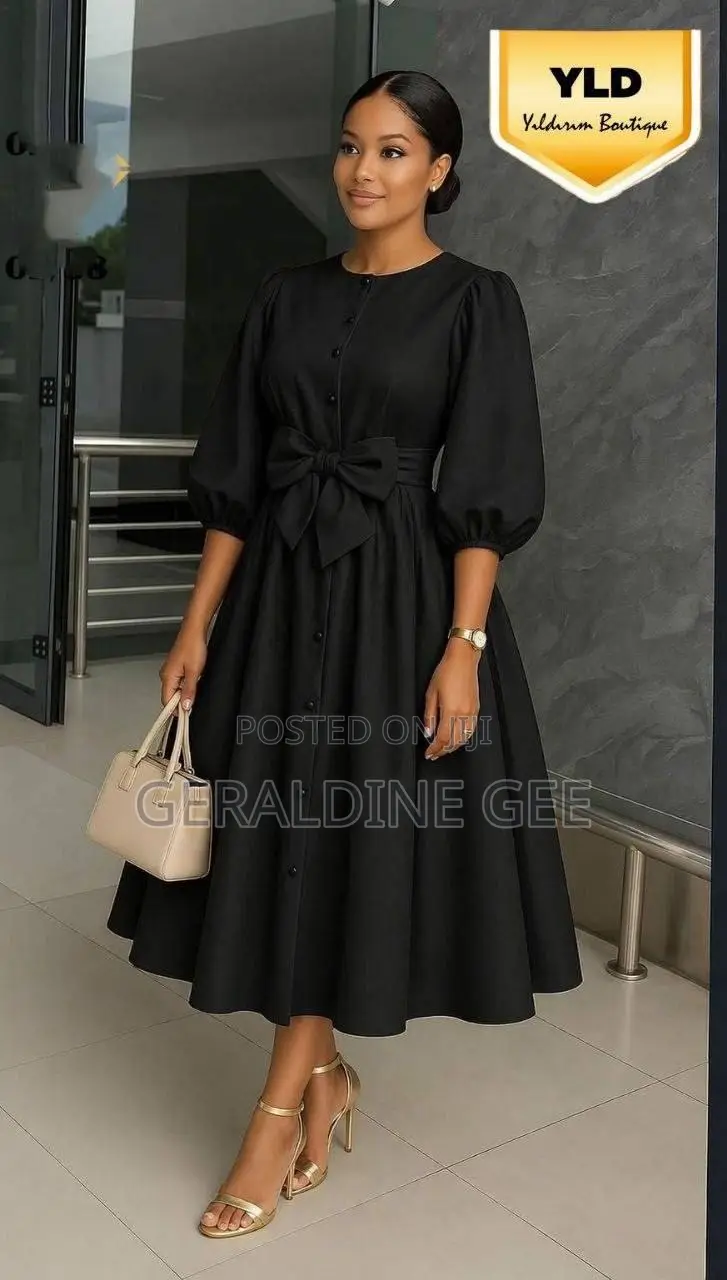 Queens Turkish Corporate and Office Wear Outfit for My Gorgeous Queen