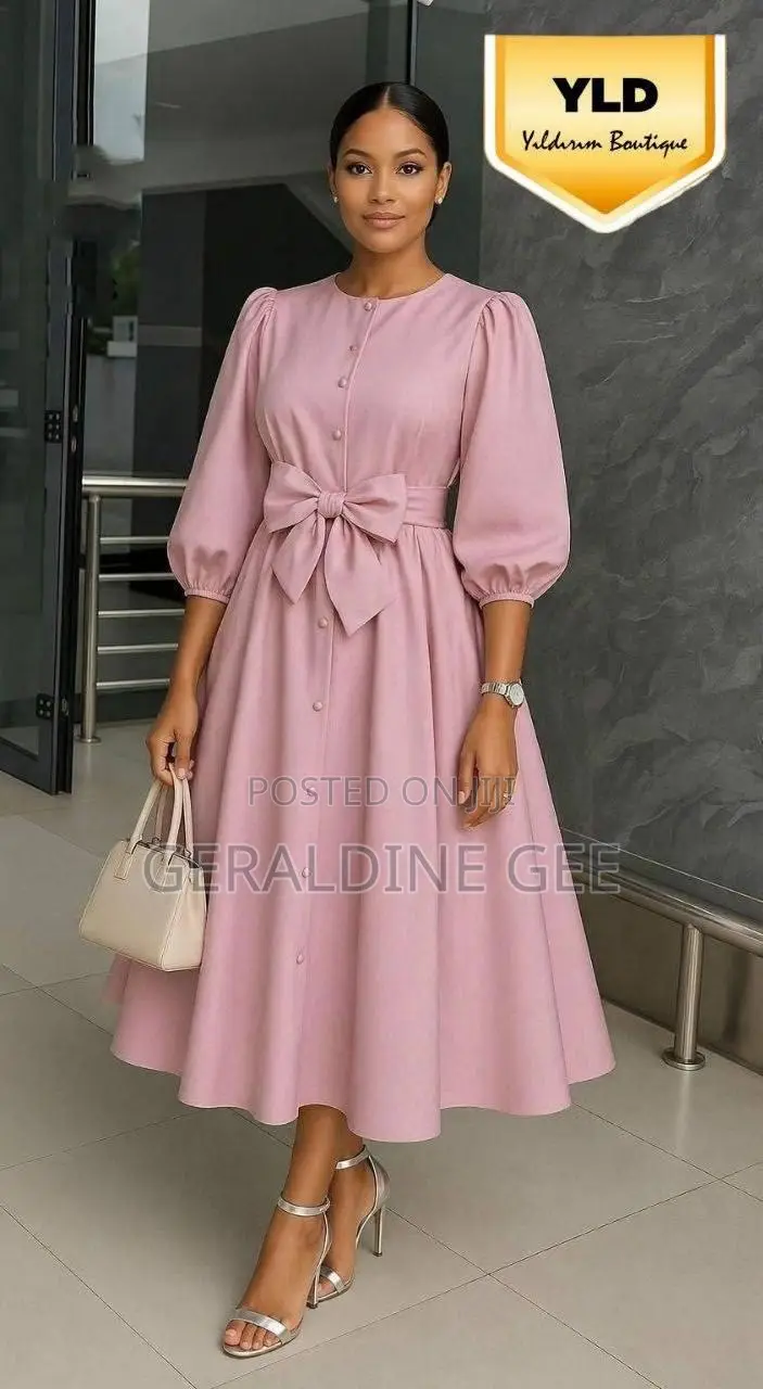 Queens Turkish Corporate and Office Wear Outfit for My Gorgeous Queen