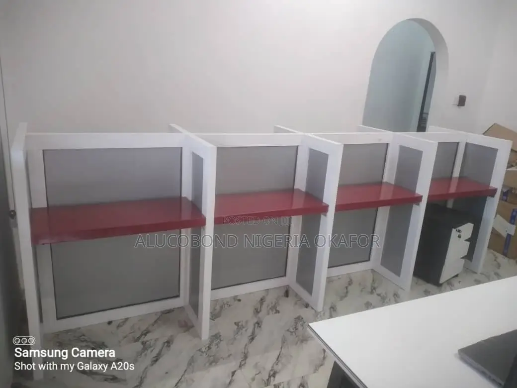 Office Partition