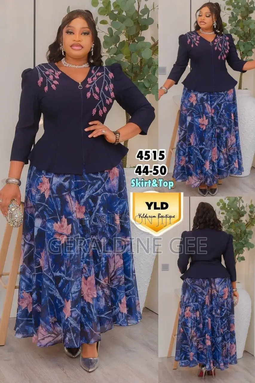 Smart Corporate Outfit Wear for My Authentic Beautiful Queens