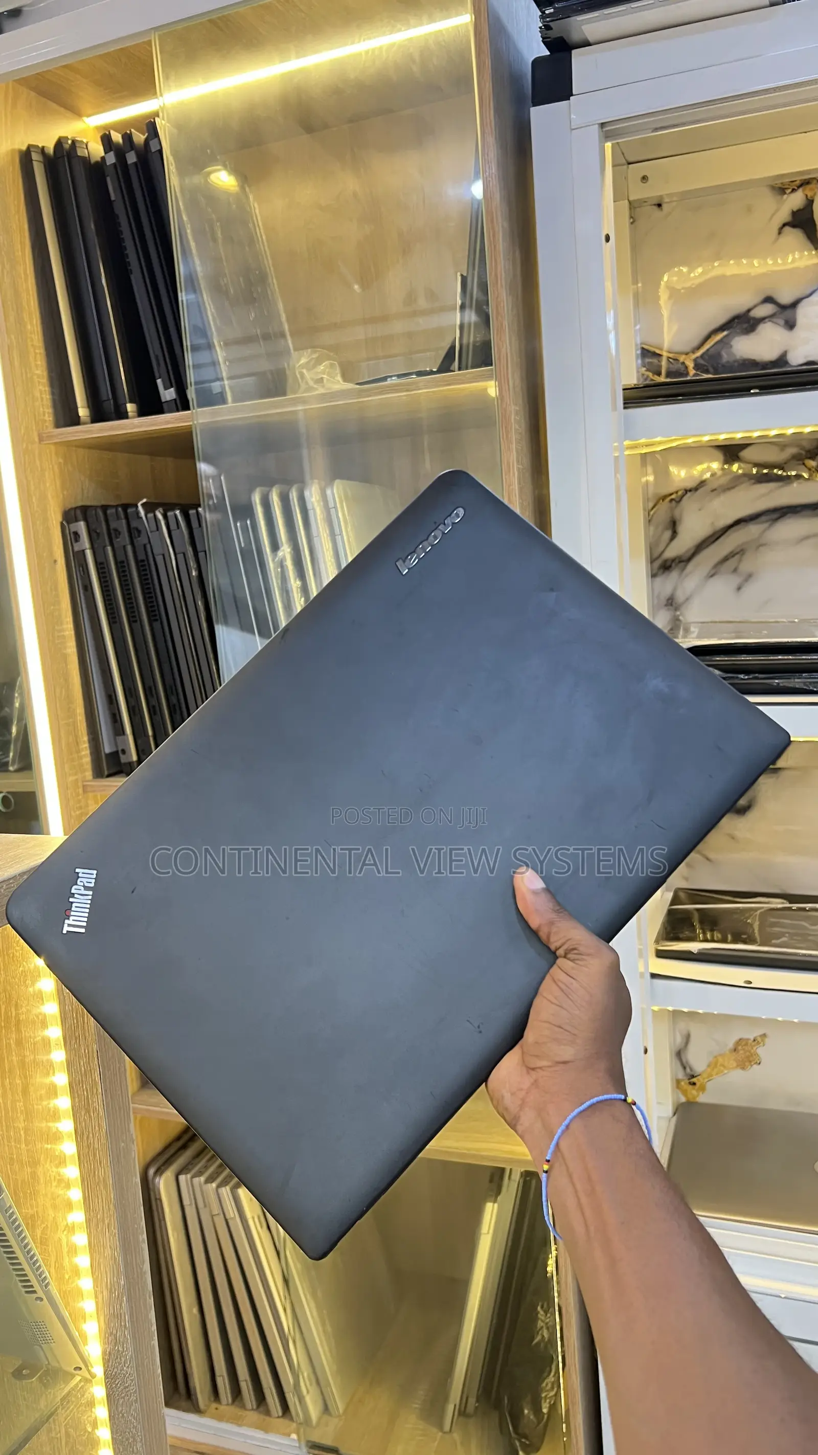 Laptop Lenovo ThinkPad Edge E440 8GB Intel Core i5 HDD 500GB